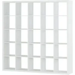 smart Raumteiler  Up2U Classic ¦ weiß ¦ Maße (cm): B: 185,8 H: 185,8 T: 35.0