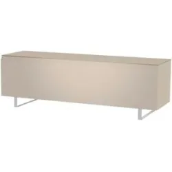 Höffner TV Board  Nicolo Phono ¦ creme ¦ Maße (cm): B: 160 H: 51 T: 45.0