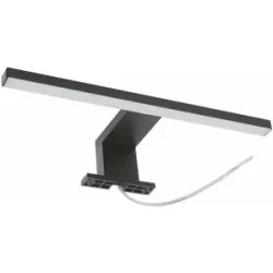 Höffner Beleuchtung   ¦ schwarz ¦ Maße (cm): B: 30 H: 5