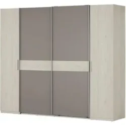 Dreh- / Schwebetürenschrank  Vito Title ¦ Maße (cm): B: 311,9 H: 225,5 T: