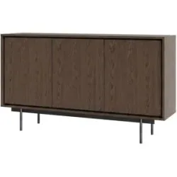 Höffner Selection Kommode  Mina ¦ Maße (cm): B: 150 H: 85,4 T: 38.0