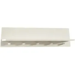 pinio Wandboard  Sia ¦ beige ¦ Maße (cm): B: 88,2 H: 16,8 T: 22.5