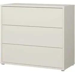 Höffner Wickelkommode  Bolognano ¦ Maße (cm): B: 94,8 H: 83,1 T: 41.5