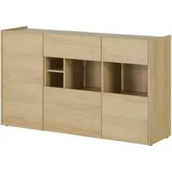 Loop your Style Sideboard  Loretto ¦ Maße (cm): B: 154 H: 90 T: 42.0