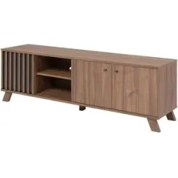 Höffner Lowboard  Harmony ¦ holzfarben ¦ Maße (cm): B: 160 H: 50 T: 40.0