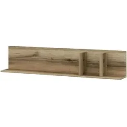 Höffner Wandboard  Sulmona ¦ Maße (cm): B: 150,2 T: 20.8