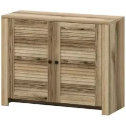 Höffner Sideboard  Sulmona ¦ Maße (cm): B: 103,6 H: 81,3 T: 39.5