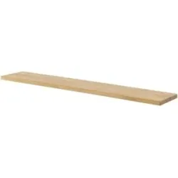 uno Wandboard  Grinda ¦ holzfarben ¦ Maße (cm): B: 110 H: 3 T: 20.0