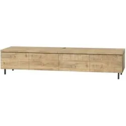 uno Lowboard  Keswick ¦ Maße (cm): B: 241 H: 50 T: 40.0