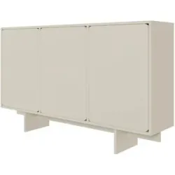 Selsey Sideboard  Wuwu ¦ beige ¦ Maße (cm): B: 150,4 H: 88 T: 35.0