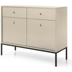 Selsey Sideboard   ¦ beige ¦ Maße (cm): B: 103,5 H: 83,9