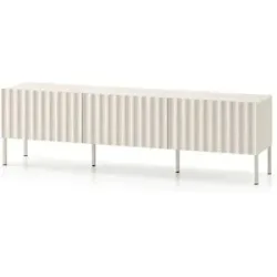 Selsey TV-Lowboard   ¦ beige ¦ Maße (cm): B: 169,8 H: 49,7