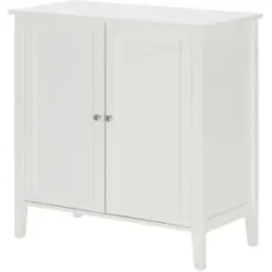 Höffner Kommode  Todi ¦ weiß ¦ Maße (cm): B: 80 H: 80 T: 39.0
