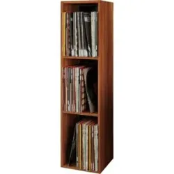 Höffner Standregal  Platto ¦ holzfarben ¦ Maße (cm): B: 34 H: 107 T: 29.0