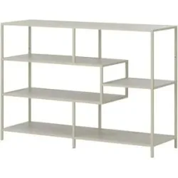 Love it Regal  Seano ¦ beige ¦ Maße (cm): B: 114 H: 78 T: 35.0