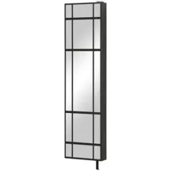 Express for you Schuh- und Mehrzweckschrank  Pictura ¦ silber ¦ Maße (cm): B: 47