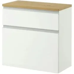Höffner Schuhschrank  Skala ¦ weiß ¦ Maße (cm): B: 60 H: 61 T: 31.0