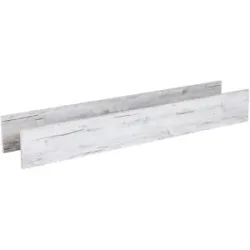 Höffner Umbauseiten  Bennet ¦ mehrfarbig ¦ Maße (cm): B: 139 H: 19