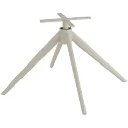 Höffner Gestell  Baldwin ¦ beige ¦ Maße (cm): B: 49 H: 38 T: 49.0