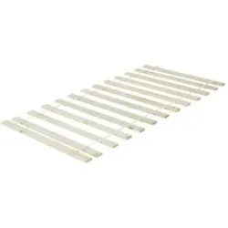 Höffner Rollrost  Rudi ¦ holzfarben ¦ Maße (cm): B: 90 H: 1,8