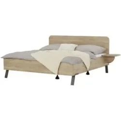 uno Schlafzimmer  Delft ¦ holzfarben