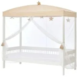 Lifetime Himmel für Himmelbett  Fairy Theatre ¦ rosa/pink