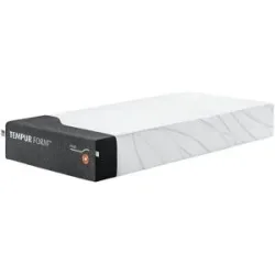 TEMPUR Viscoschaummatratze  Form Plus Firm ¦ Maße (cm): B: 100 H: 25