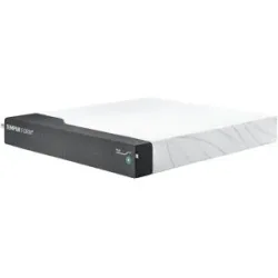 TEMPUR Viscoschaummatratze  Form Plus Medium ¦ Maße (cm): B: 140 H: 25