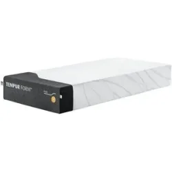 TEMPUR Viscoschaummatratze  Form Plus Hybrid ¦ Maße (cm): B: 90 H: 25