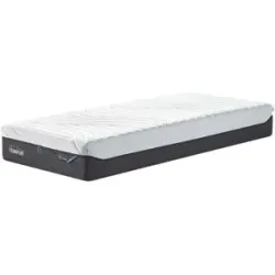 Tempur, TEMPUR Viscoschaummatratze  Soft Pro Plus CoolQuilt ¦ Maße (cm): B: 80 H: 27