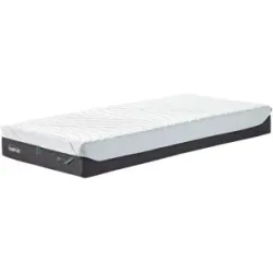 TEMPUR Komfortschaummatratze  Medium Pro CoolQuilt ¦ Maße (cm): B: 80 H: 23