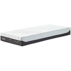 TEMPUR Komfortschaummatratze  Medium Firm Hybrid Pro CoolQuilt ¦ Maße (cm): B: