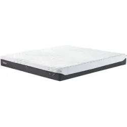 TEMPUR Komfortschaummatratze  Soft Pro CoolQuilt ¦ weiß ¦ Maße (cm): B: 180 H: