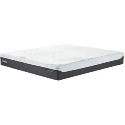 TEMPUR Viscoschaummatratze  Soft Pro Plus CoolQuilt ¦ Maße (cm): B: 140 H: 27