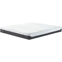 TEMPUR Komfortschaummatratze  Medium Pro CoolQuilt ¦ Maße (cm): B: 180 H: 23