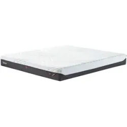 TEMPUR Viscoschaummatratze  Firm Pro CoolQuilt ¦ weiß ¦ Maße (cm): B: 180 H: 23