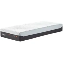 TEMPUR Viscoschaummatratze  Firm Pro Plus CoolQuilt ¦ Maße (cm): B: 100 H: 27