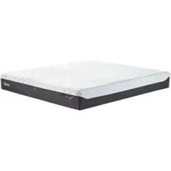 TEMPUR Viscoschaummatratze  Firm Pro Plus CoolQuilt ¦ Maße (cm): B: 140 H: 27