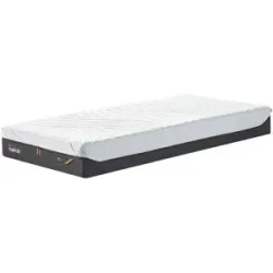 TEMPUR Viscoschaummatratze  Medium Firm Pro CoolQuilt ¦ Maße (cm): B: 120 H: 23
