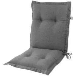 KETTtex Auflage  Rom ¦ braun ¦ Maße (cm): B: 50 H: 9