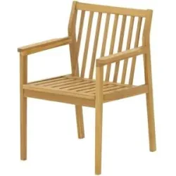 Yorkshire Dinning Stuhl  Cambridge ¦ holzfarben ¦ Maße (cm): B: 60 H: 86 T: 64.0
