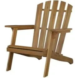 Yorkshire Sessel  Lagos ¦ holzfarben ¦ Maße (cm): B: 76 H: 89 T: 87.0