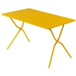 Lafuma Klapptisch  Balcony II ¦ Maße (cm): B: 70 H: 72