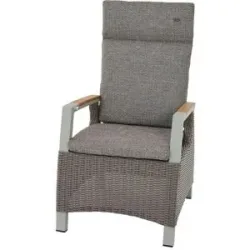 Siena Garden Sessel  Corido ¦ creme ¦ Maße (cm): B: 61 H: 109