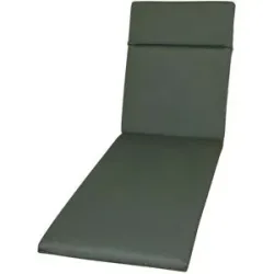 Schwienhorst Auflage  Royal Petrol ¦ grau ¦ Maße (cm): B: 60 H: 4