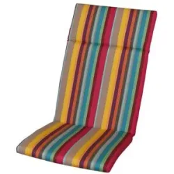 Schwienhorst Auflage  Multicolor ¦ mehrfarbig ¦ Maße (cm): B: 50 H: 4