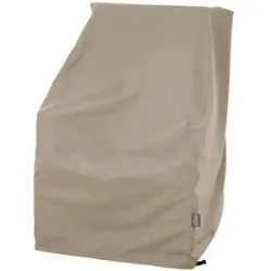 Siena Garden Schutzhülle  Plus Loungesesselhülle ¦ beige ¦ Maße (cm): B: 100 H: