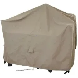 Siena Garden Sitzgruppe Schutzhülle  Plus ¦ beige ¦ Maße (cm): B: 150 H: 85