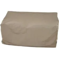 Siena Garden Schutzhülle  Plus ¦ beige ¦ Maße (cm): B: 75 H: 85