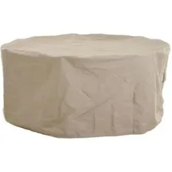 Siena Garden Schutzhülle  Plus ¦ beige ¦ Maße (cm): B: 200 H: 85